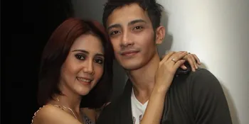 Aida Saskia - Rienov Ingin Sampai Kakek - Nenek