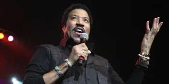 Lionel Richie Bikin Album Country