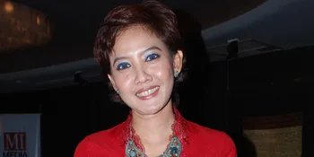 Ketidakcocokan Jadi Alasan Peggy Bercerai