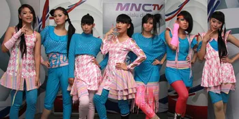 Satu Tahun 7 Icons Penuh Perjuangan