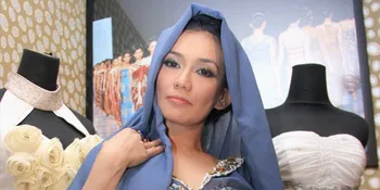 Reza: Koleksi Batik Saya Banyak Banget