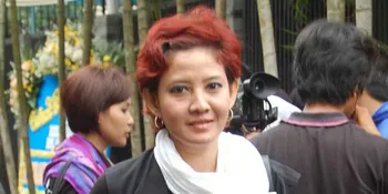 Peggy Tak Pernah Datangi Pengadilan Agama