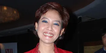 Hubungan Peggy dan Suami Baik-Baik Saja