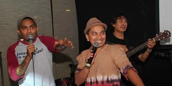Tompi Akan Tampil Bareng '10 Dewa Gitar' Indonesia