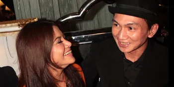 Calon Istri Tuduh Anji Selingkuh