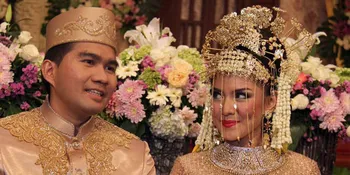 Intan Nuraini Tetap Berkarir di Entertainment