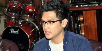 Sebulan Afgan 8 Kali Bad Mood