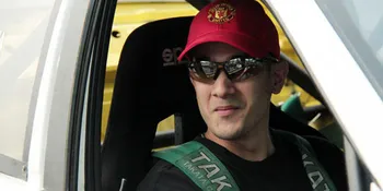 Okan Cornelius Investasi Bisnis Untuk Anak