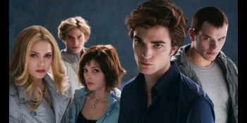 Keluarga Robert Pattinson Bakal Dibantai!