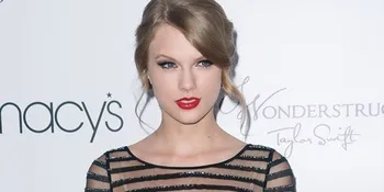 Ketahuan Bugil, Taylor Swift Tuntut Media?