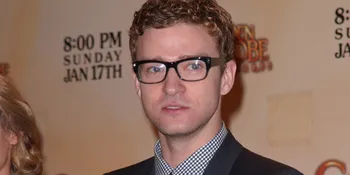 Justin Timberlake Pacar Baru George Michael?