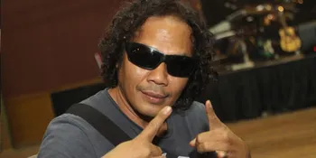 Krisyanto Jamrud Tertantang Bawakan Lagu Afgan