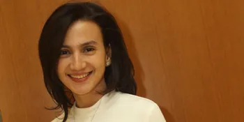 Wanda Hamidah Pilih Politik Daripada Main Film