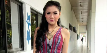 Jaga Stamina, Vicky Shu Konsumsi Madu