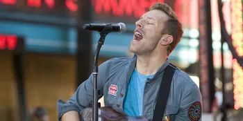 Coldplay Akhirnya Geser Noel Gallagher