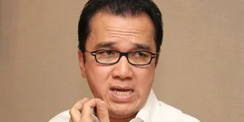 Tantowi Yahya: Kerugian Akibat Sedot Pulsa RBT 1 Triliun!