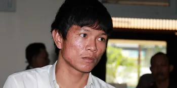 Belum Bebas, Andika Kangen Band Manggung Lagi