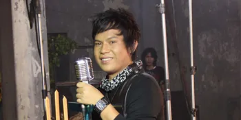 Anak Sakit, Faank Wali Band Khawatir