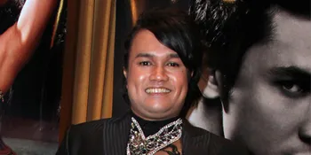 Parfume Bruggman-A Lelga Siap ke Negara Tetangga