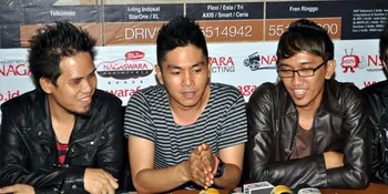 Drive: Anji Itu Orangnya Sensitif