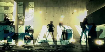 Awesome! Cek Teaser MV Pertama Wonder Girls!
