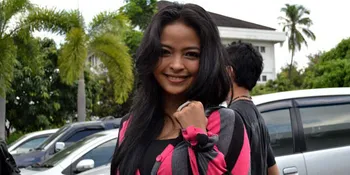Gemuk, Tantri Kotak Enggan Diet