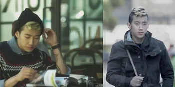 Jay Park Rilis Teaser MV 'Girlfriend'