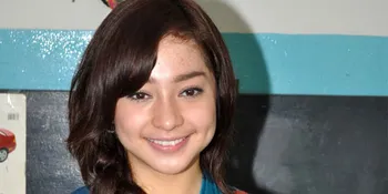 'Pantas Untukku', Nikita Willy Featuring Oscar Mahendra