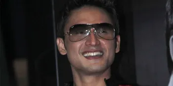 Pilih Bisnis, Indra L Bruggman Tersaingi Artis Baru?