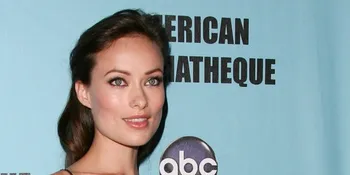 Olivia Wilde Direkrut 'BURT WONDERSTONE'