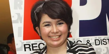 Joy Tobing: Saya Masih Memiliki Tuhan