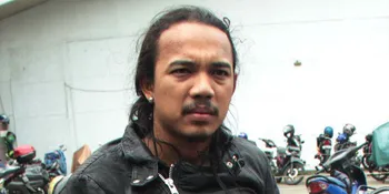 Terinspirasi Senior, Zian Zigaz Ubah Penampilan