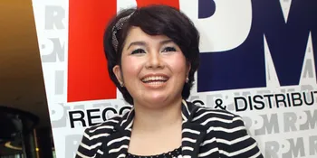 Joy Tobing: Joshua Ketewa Setiap Bertemu Bapaknya