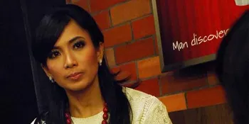 Feny Rose Menyesal Hengkang Jadi Presenter