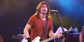 Dave Grohl Kecewa Tak 'Dipakai' Michael Jackson