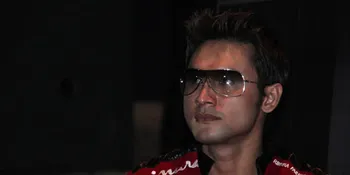 Indra Bruggman Tunda Syuting Demi Ayah