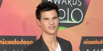 Taylor Lautner Main Film Indie?