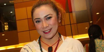 Melly Goeslaw: BBB Itu Bukan Penyanyi