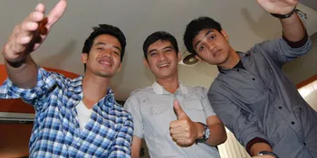 Boyband TREEJI Alami Kecelakaan