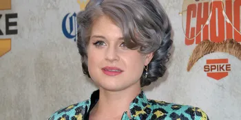 Kelly Osbourne: Mantanku Selingkuh Dengan Waria!
