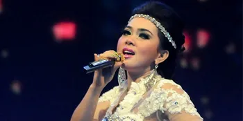 Indahnya Mega Konser Sejuta Keindahan