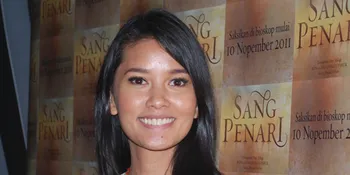 Titi Sjuman: 'SANG PENARI' Buat Saya Tambah Mesra