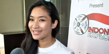 Happy Salma Dicalonkan Jadi Bupati Sukabumi?