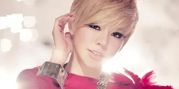Akhirnya Sunny Beneran Potong Rambut