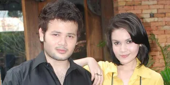 Ridho Rhoma - Michella Adlen Tak Pernah Puas