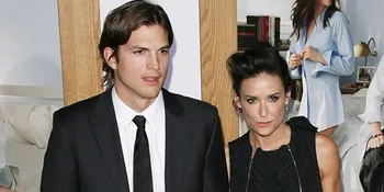 Demi Istri, Ashton Kutcher Tinggalkan Twitter