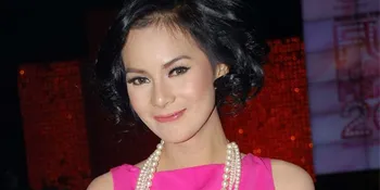 Astrid Tiar Sudah Lama Ingin Jadi Sutradara