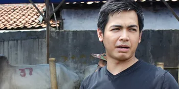 Tommy Kurniawan: Ini Qurban Bareng Pertama
