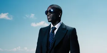 Cek Tiket Akon di Sini!