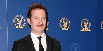 Darren Aronofsky Digaet Metallica